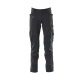 MASCOT Advanced Navy Radne Hlače 82C50 + GRATIS