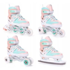  Bestif BRS01 podesive koturaljke, veličine 38-41