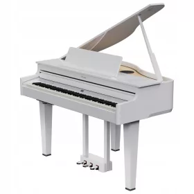Roland GP 6 PW Bijeli Sjaj Digitalni Klavir