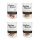  DOLINA NOTECI Hrana za pse Mix of Flavours 20x100g