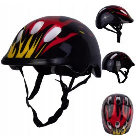  Biciklistička kaciga Meteor KS07, veličina M