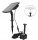 Pogonska pumpa 1,8 W za fontane do 500 l/h
