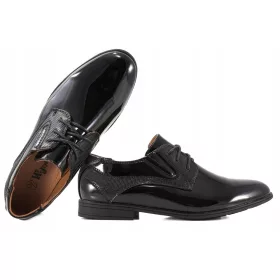   Wojtyłko Dječačke Svečane Cipele za Pričest, Veličina 33