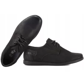 Dječje cipele VICO BUTY za posebne prigode, crne