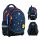 DJEČJI RUKSAK KITE K24-724S-3 ZA DJECU OD 6-8 GODINA