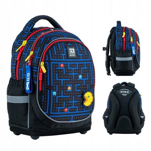 DJEČJI RUKSAK KITE K24-724S-3 ZA DJECU OD 6-8 GODINA
