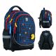 DJEČJI RUKSAK KITE K24-724S-3 ZA DJECU OD 6-8 GODINA