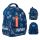 kolski ruksak NASA Kite Multicolor 18L