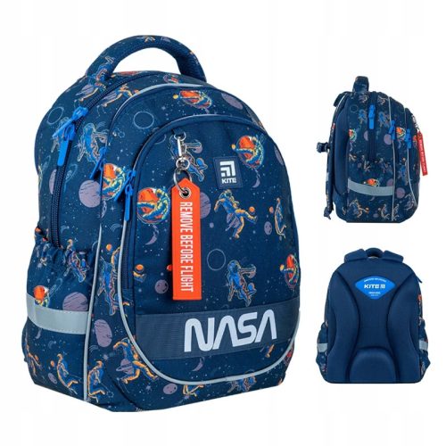kolski ruksak NASA Kite Multicolor 18L