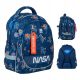kolski ruksak NASA Kite Multicolor 18L