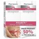 PHARMACERIS M Foliacti Dvostruki Paket Krema protiv Strija, 2x150ml