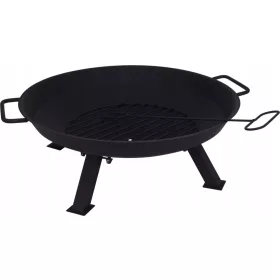  LOŽIŠTE VRTNO 56CM 4 NOGE