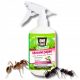  Raspršivač, aerosol protiv krpelja, mrava, pauka, buha, srebrnih ribica One Shot 0,5 kg 500 ml