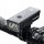  ROCKBROS Smart Light Senor rasvjeta za bicikl 260 lm USB
