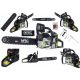  BENZINSKA MOTORNA PILA NAC CST61-50AC 61CM3 3.9 KS 2.85 KW