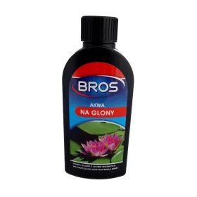 BROS AlgaCleaner za ribnjake 250 ml