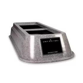    Rekonstrukcija groba, privremeni plastični nadgrobni spomenik