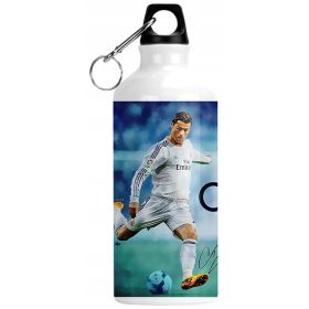 KRISTIJANO RONALDO VODENA BOČICA S NATPISOM