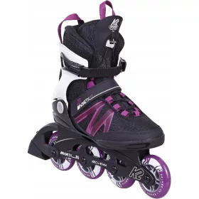  K2 KINETIC 80 PRO XT KLIZALKE W 40