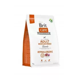  Brit Care Dog Hypoallergenic Adult Medium Breed, 3 kg