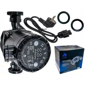 TEDNA ELEKTRONIČKA CIRKULACIONA PUMPA 25/40-180 DAMIX