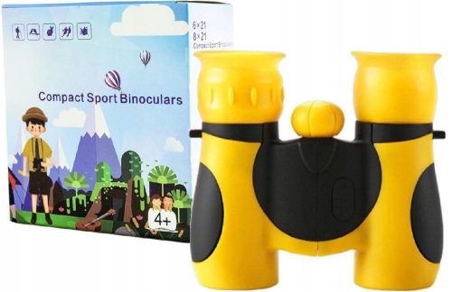 DJEČJA LORNETA Compact Sport