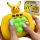 POP IT PIKACHU ANTI-STRES ELEKTRIČNA IGRA ZA RAZVOJ VJEŠTINA