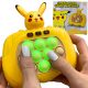 POP IT PIKACHU ANTI-STRES ELEKTRIČNA IGRA ZA RAZVOJ VJEŠTINA