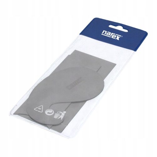 Narex 8541-00 ručna blanjalica za obradu drveta
