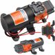 Površinska pumpa Seaflo 48 W 228 l/h