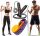  SET OD 4 VODIČA S OTPROM ZA VJEŽBE POWER BAND fitness traka + PLAN i PRIMJENA