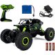 Rock Crawler 4WD RC Auto Monster Truck