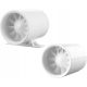  Ventilacijski otvori 100QUIETLINE-K 100 mm kanalski ventilator