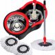 Rotirajući MOP ROTARY 3u1 SET kante od mikrovlakana