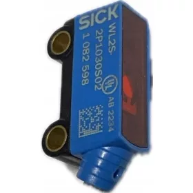    SICK WLS2-2P1030S02 1082598 reflektirajući fotoelektrični relej