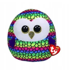 Maskota Ty Owl 30 cm