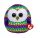 Maskota Ty Owl 30 cm