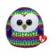 Maskota Ty Owl 30 cm