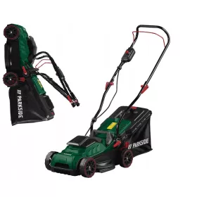  Parkside akumulatorska kosilica za travu od 33 cm