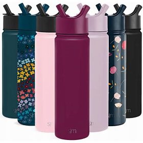  Termalna boca Simple Modern 650ml