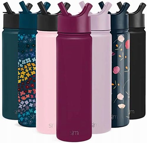  Termalna boca Simple Modern 650ml