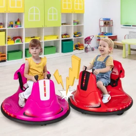  auto skuter za djecu, sa 2,4 GHz daljinskim upravljačem