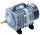 Pumpa za prozračivanje vode Aqua Nova N-ACO 45 22W 2700l/h