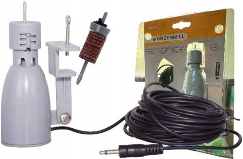  Detektor kiše ZA 24V GB6995C kontrolere