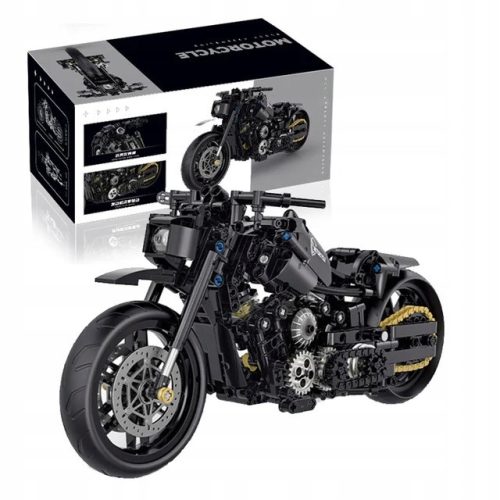  Harley-Davidson motocikli blokovi 586 kom TEHNIČ