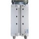 Pneumatski aktuator s vodilicom FESTO DFM-25-100-B-PPV 578876