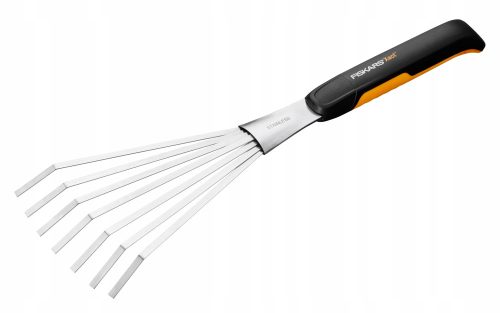  Fiskars metalne grablje 12 x 44 cm