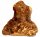 GRIZALO ZA PSE - korijen briare XL [500-750g] natural hard