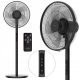 EBERG HYG XXL Podni Ventilator Crni