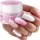 CLARESA SOFT & EASY GEL ZA IZGRADNJU S TISOTROPNOM IZBOROM BOJA 12 g